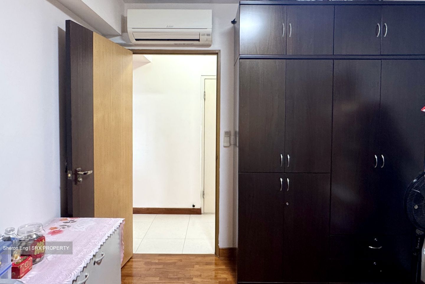 Blk 458 Segar Meadows (Bukit Panjang), HDB 4 Rooms #600605401